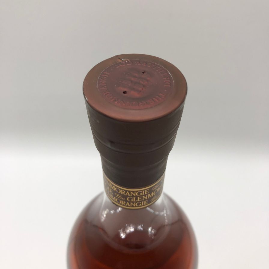 グレンモーレンジ 18年 エクストリーム レア 700ml 未開栓 - メルカリ