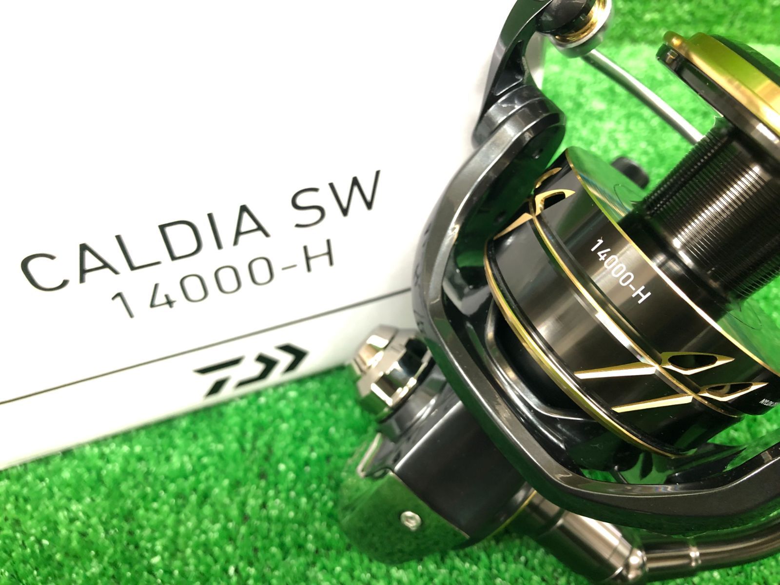 22 カルディア SW 14000-H (栗東店）☼ - メルカリ