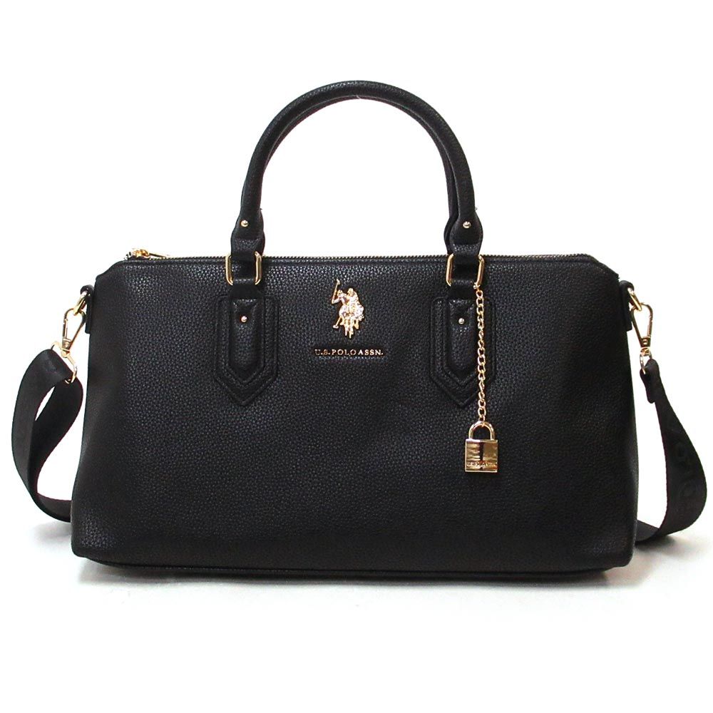新品 未使用】U.S. POLO ASSN. ユーエスポロアッスン バッグ ロック