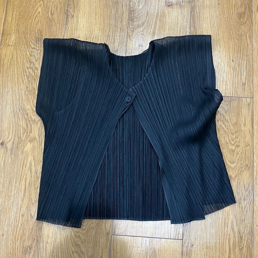 PLEATS PLEASE ISSEY MIYAKE プリーツプリーズ イッセイミヤケ