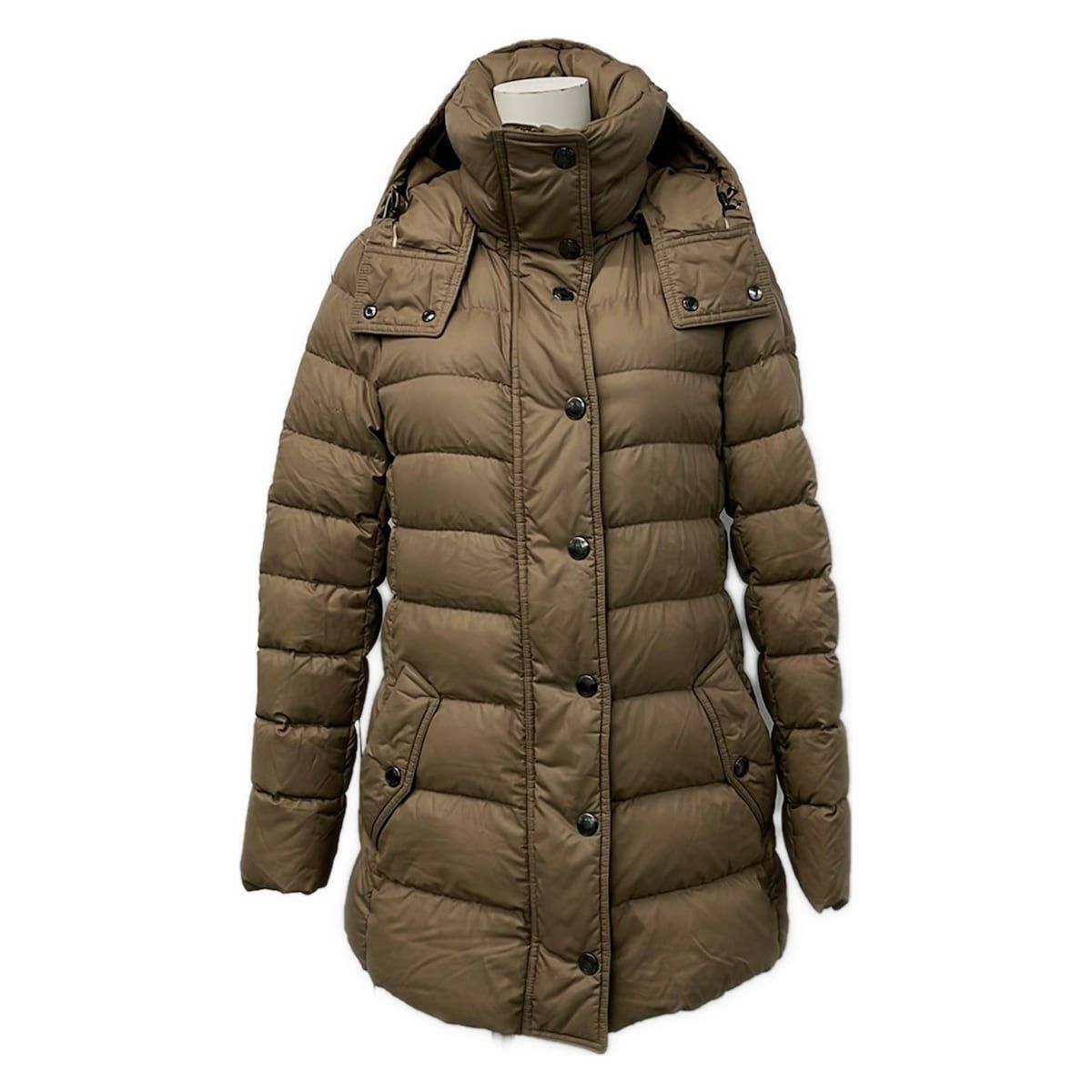 Burberry LONDON(バーバリーロンドン) ダウンコート サイズ40 L 