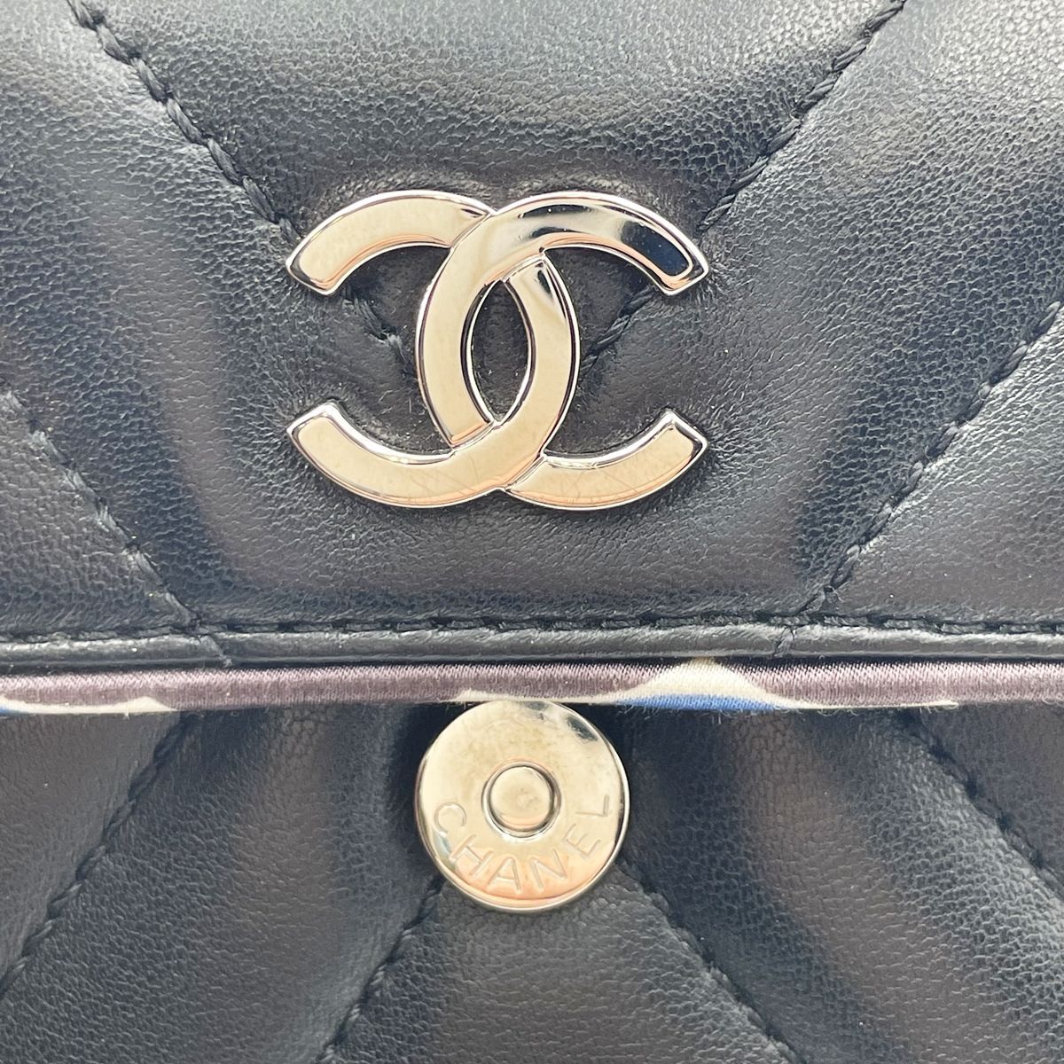 【中古】 CHANEL シャネル 9598163 Classic フラップ ショルダーバッグ チェーンショルダーバッグ レディース 25019382 OS 中古】 CHANEL シャネル 9598163 Classic フラップ ショルダーバッグ