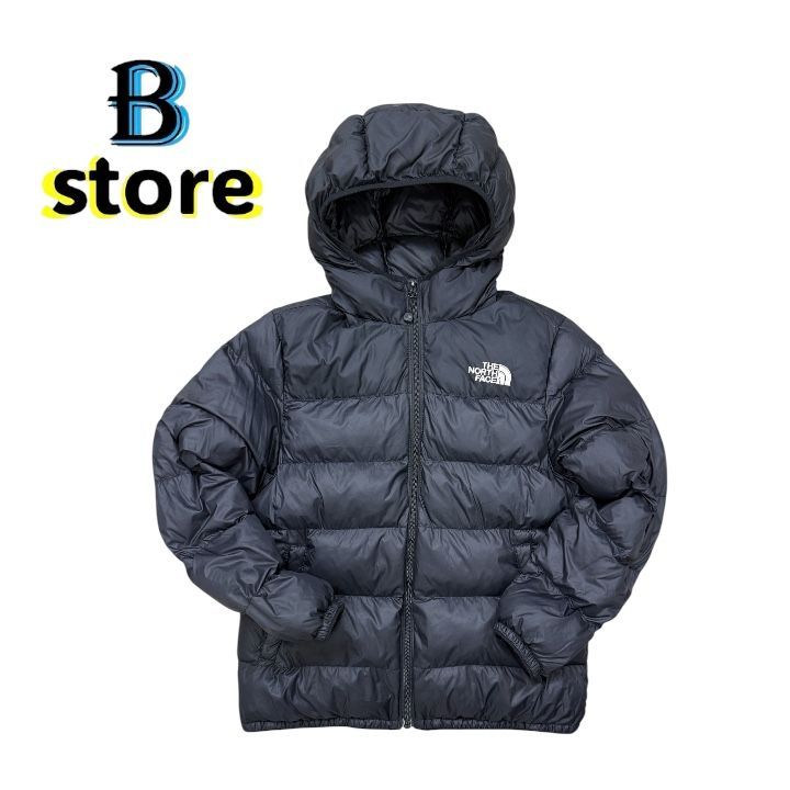 シーズンオフ大特価】THE NORTH FACE ダウンジャケット キッズ150 