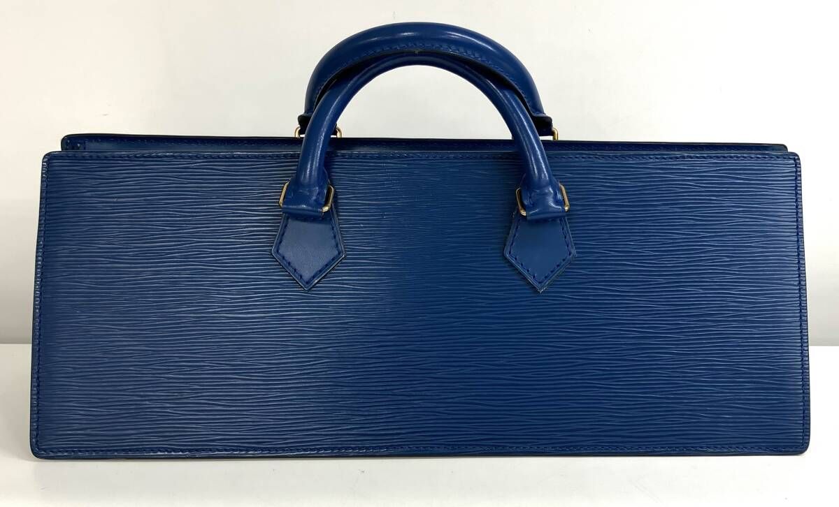 LOUIS VUITTON ルイヴィトン エピ サックトリアングル M52095 