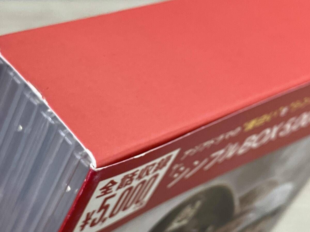 DVD ロードナンバーワン 韓流10周年特別企画DVD-BOX - メルカリ