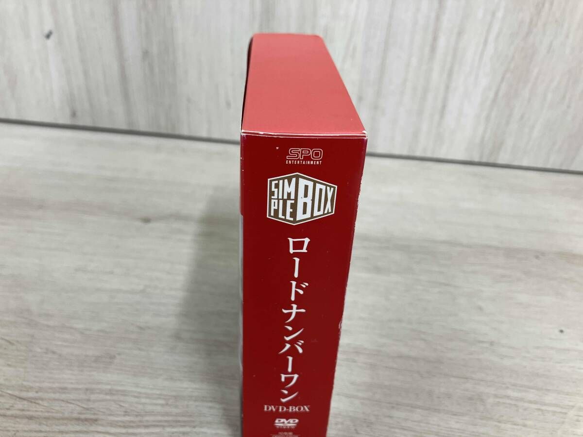 DVD ロードナンバーワン 韓流10周年特別企画DVD-BOX - メルカリ