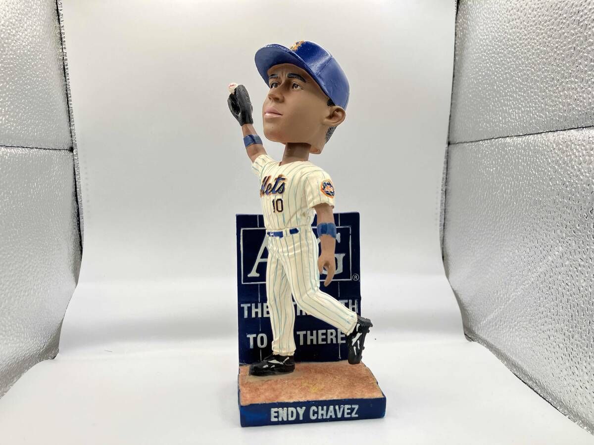 カジムさま専用／フェリックス・ヘルナンデス他ボブルヘッド人形 ボブルヘッド フェリックス・ヘルナンデス - MLB フィギュア 非売品