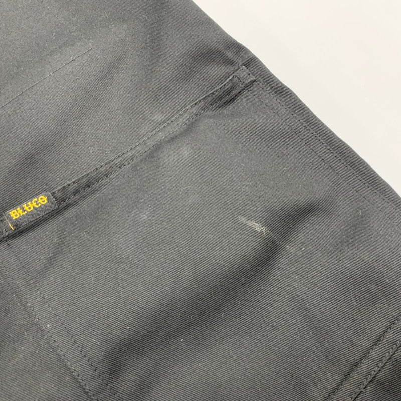中古品】 BLUCO ブルコ OL-150-020 OVERALL オーバーオール 【145