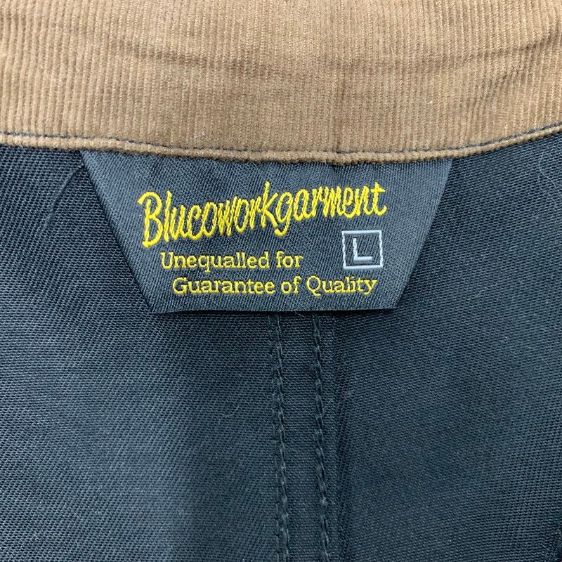中古品】 BLUCO ブルコ OL-150-020 OVERALL オーバーオール 【145
