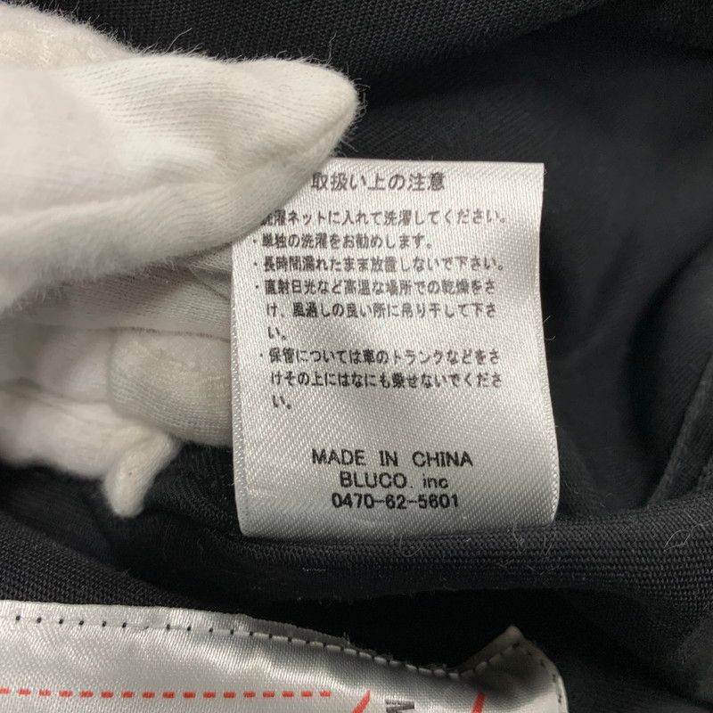 中古品】 BLUCO ブルコ OL-150-020 OVERALL オーバーオール 【145