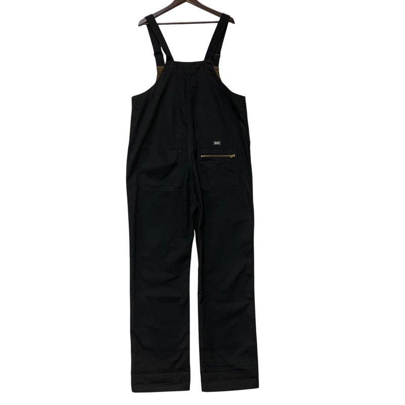 中古品】 BLUCO ブルコ OL-150-020 OVERALL オーバーオール 【145