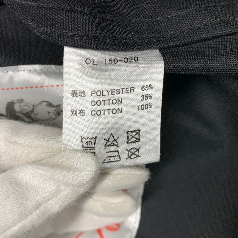 中古品】 BLUCO ブルコ OL-150-020 OVERALL オーバーオール 【145