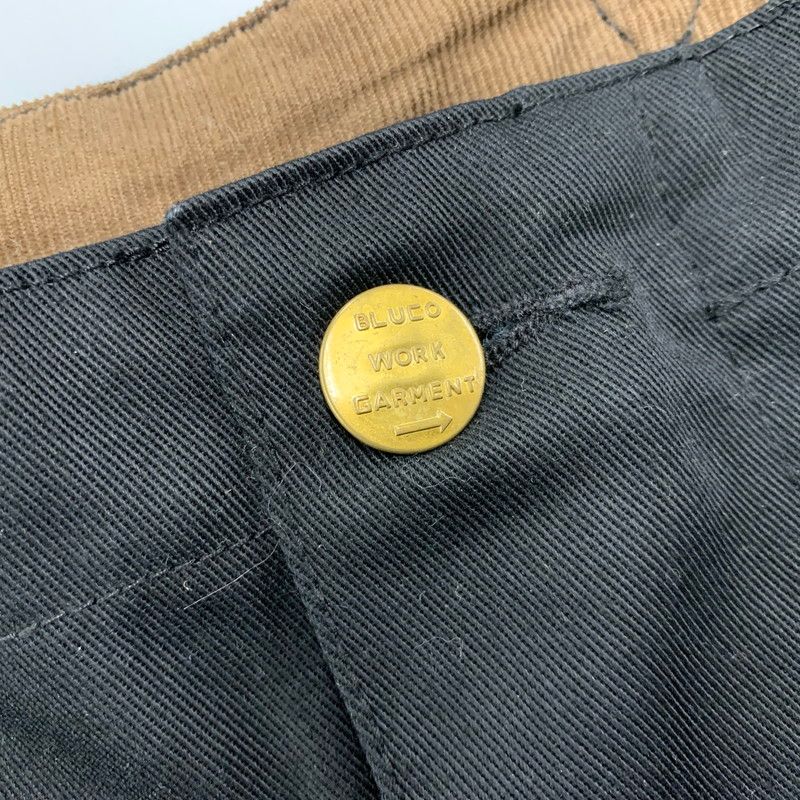 中古品】 BLUCO ブルコ OL-150-020 OVERALL オーバーオール 【145