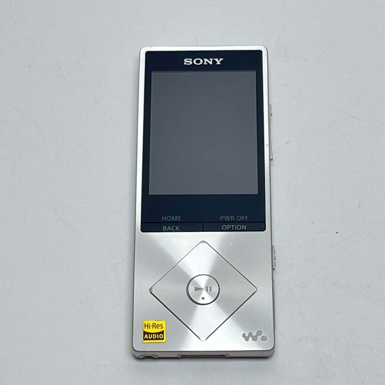 ソニー　NW-A17 デジタルメディアプレーヤー ソニー NW-A17 デジタルメディアプレーヤー