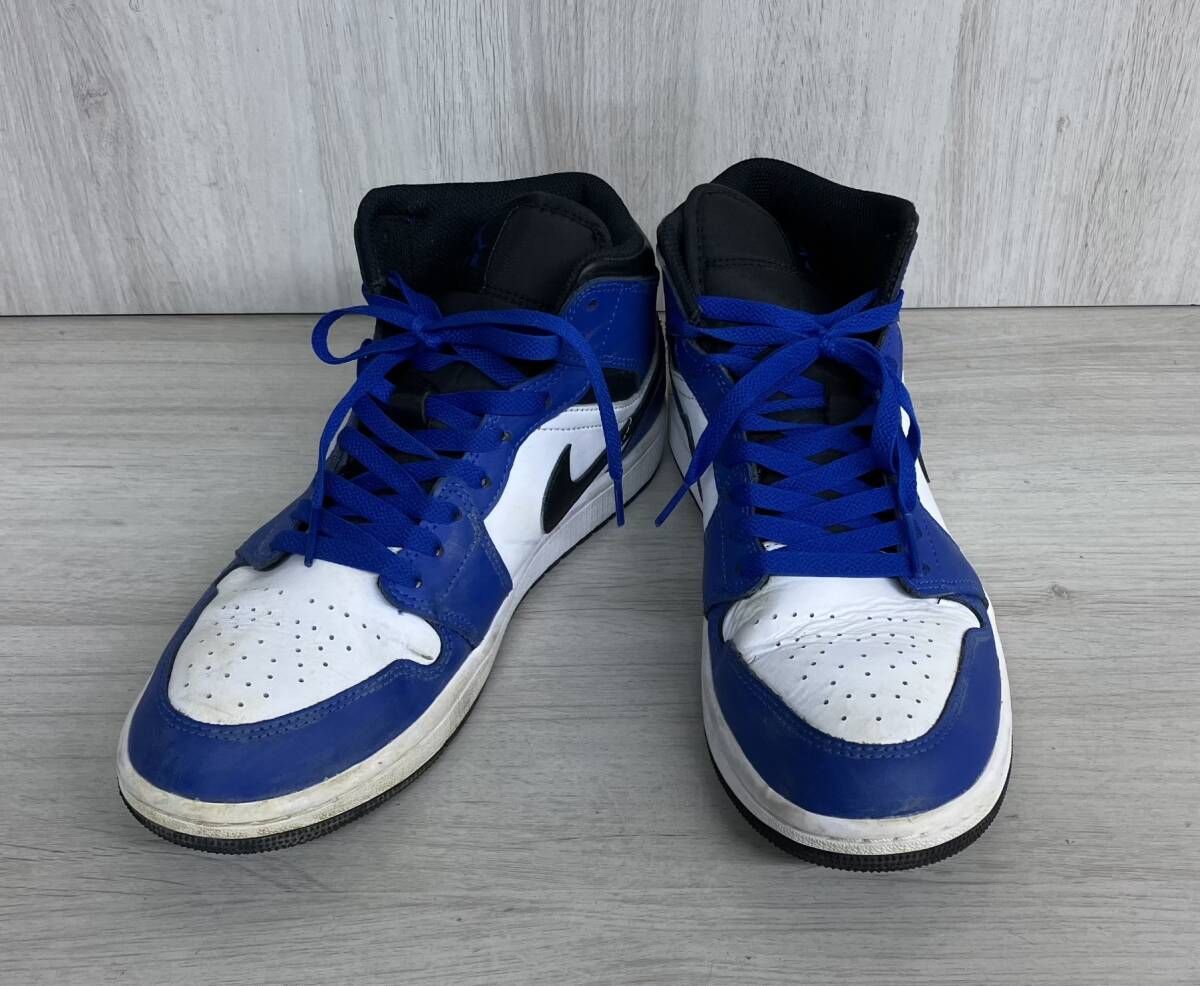 NIKE ナイキ AIR JORDAN 1 MID エアジョーダン 1 ミッド【DQ8426-402 