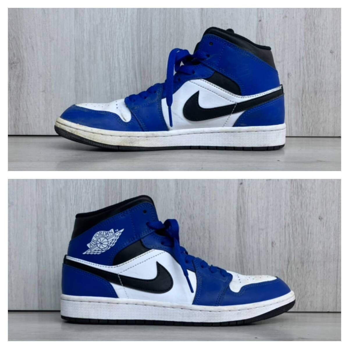 NIKE ナイキ AIR JORDAN 1 MID エアジョーダン 1 ミッド【DQ8426-402 