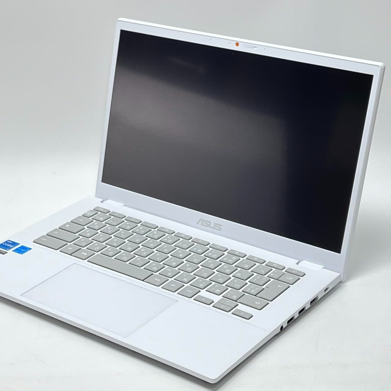 ASUS Chromebook CX34 14型 中古美品 - メルカリ