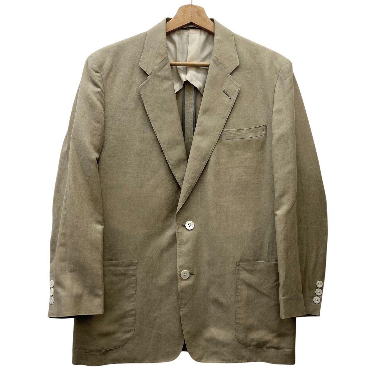 バーバリーズ Burberrys長袖 テーラード ジャケット ダブル 11 赤 