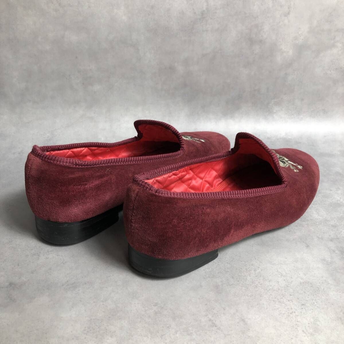 PQ319◇Tricker