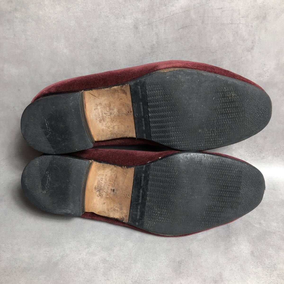 PQ319◇Tricker