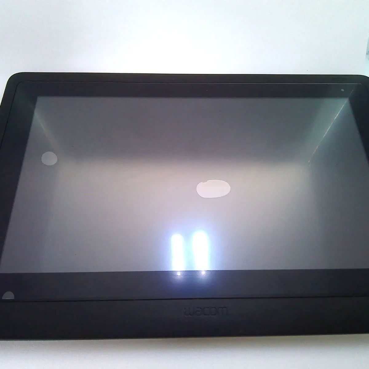 Wacom Cintiq 16 液晶ペンタブレット DTK168K4C 本体のみ 通電未確認