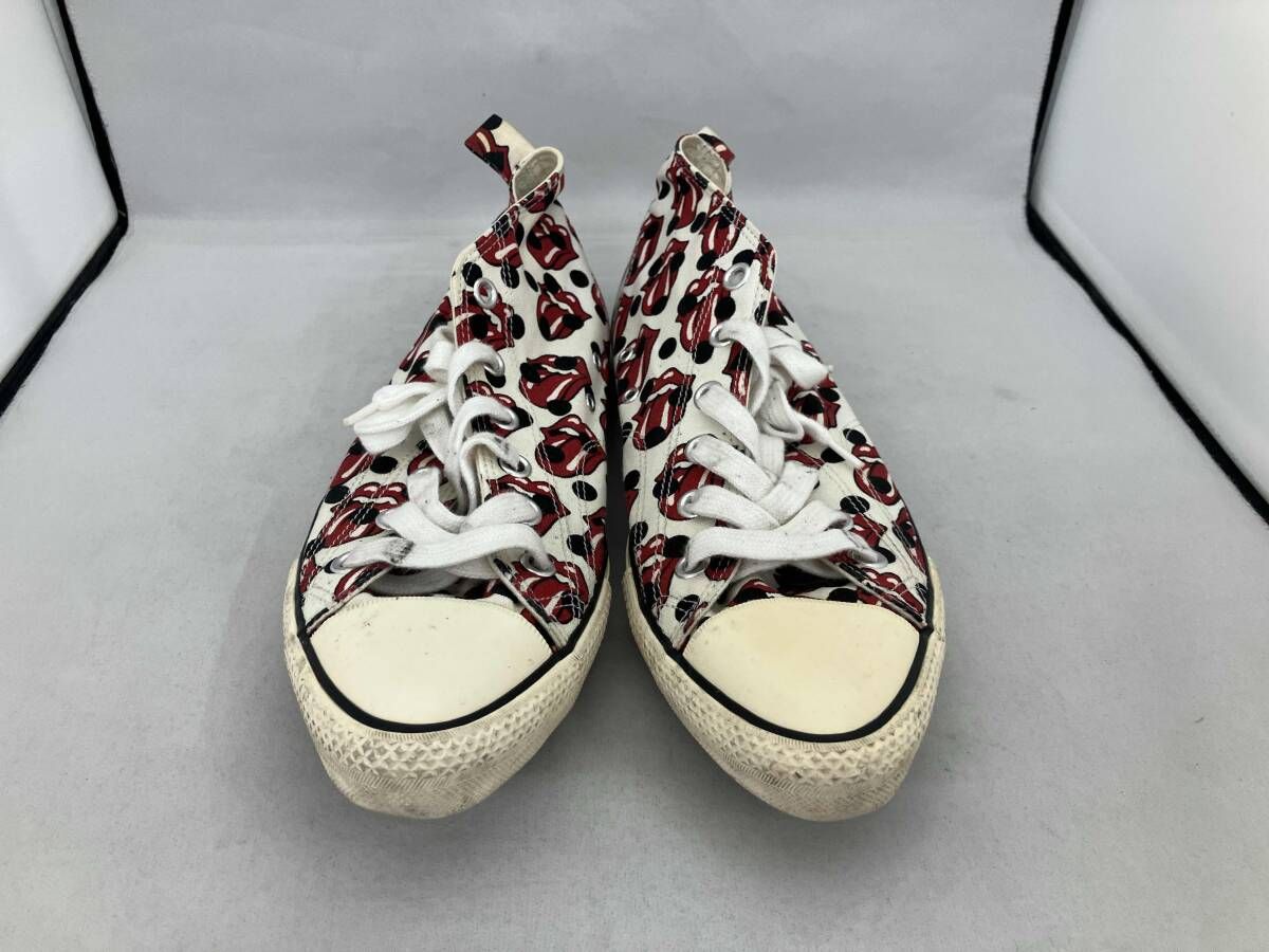 COMME des GARCONS × The Roling Stones コム・デ・ギャルソン × ザ 