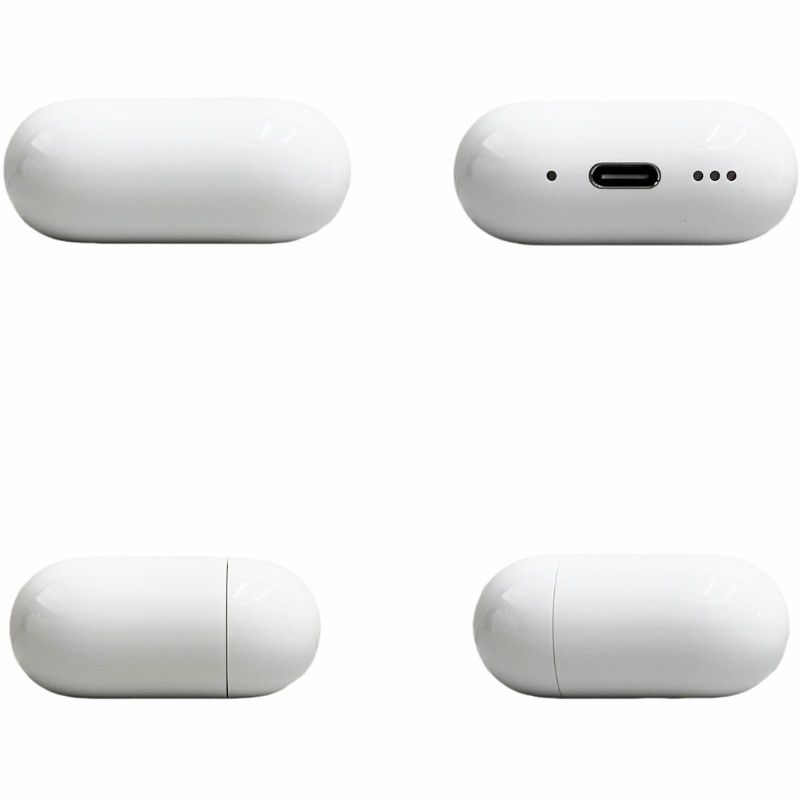 Apple AirPods4 MXP93J/A ホワイト 動作確認済 家電 電化製品 【中古】 32604K140 Apple AirPods4 MXP93J/A ホワイト 動作確認済 家電 電化製品 【中古
