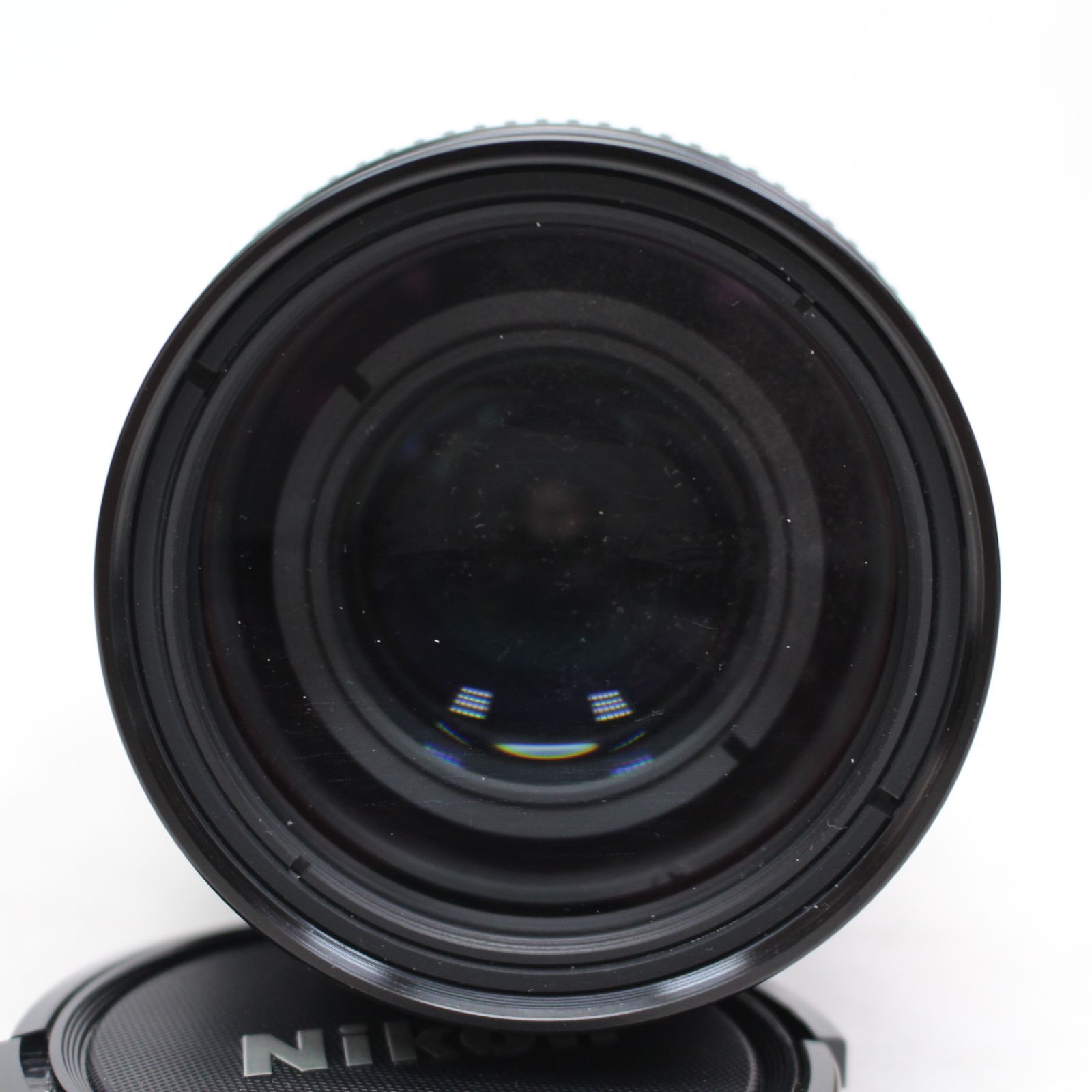 299)Nikon ニコン AF NIKKOR 75-300mm f/4.5-5.6 望遠ズームレンズ 