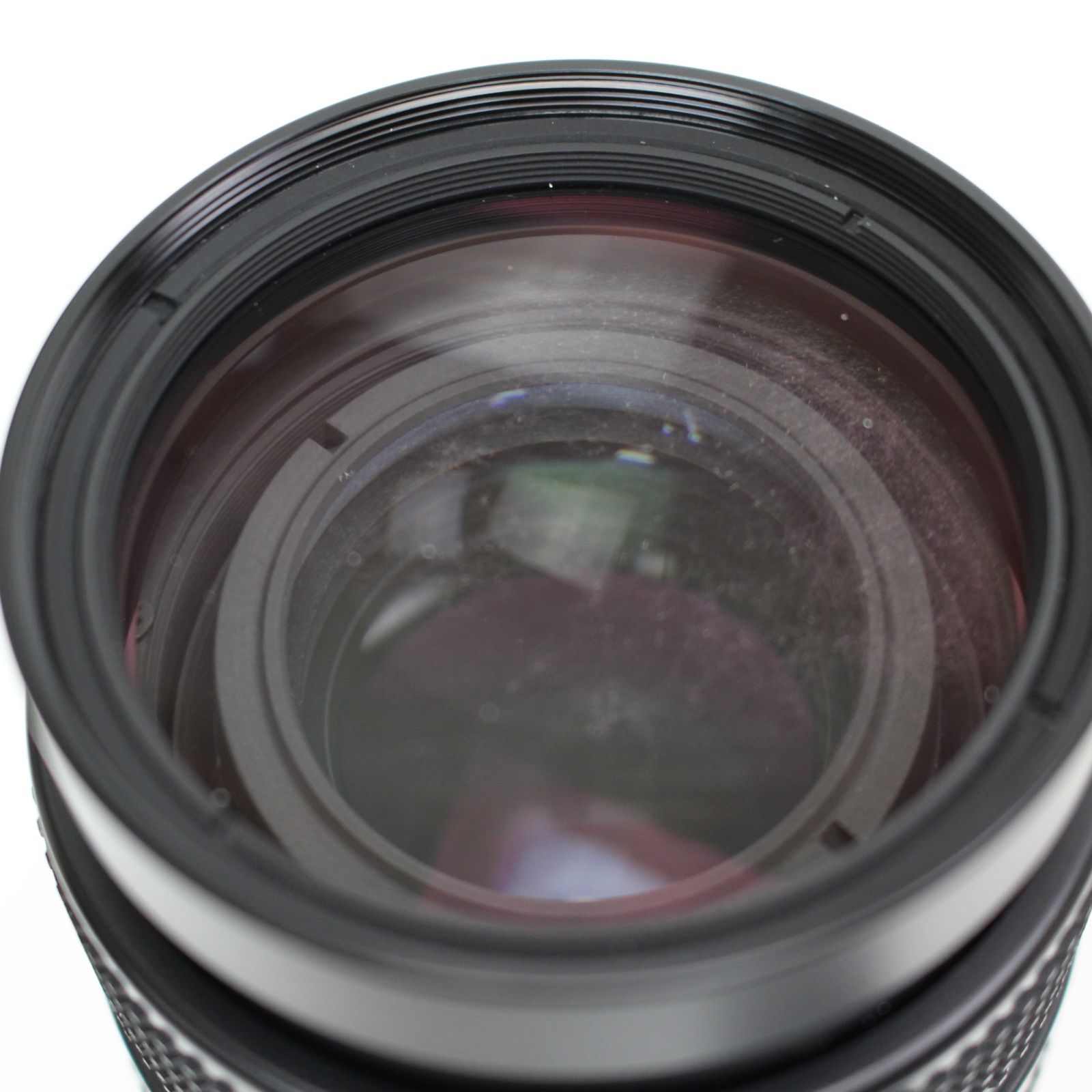 299)Nikon ニコン AF NIKKOR 75-300mm f/4.5-5.6 望遠ズームレンズ 