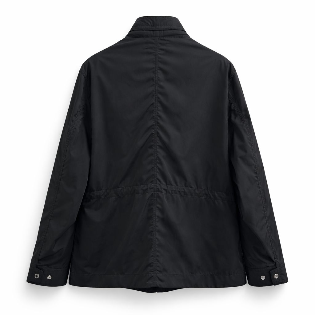 STONE ISLAND (ストーンアイランド) コンパスバッジ ジャケット