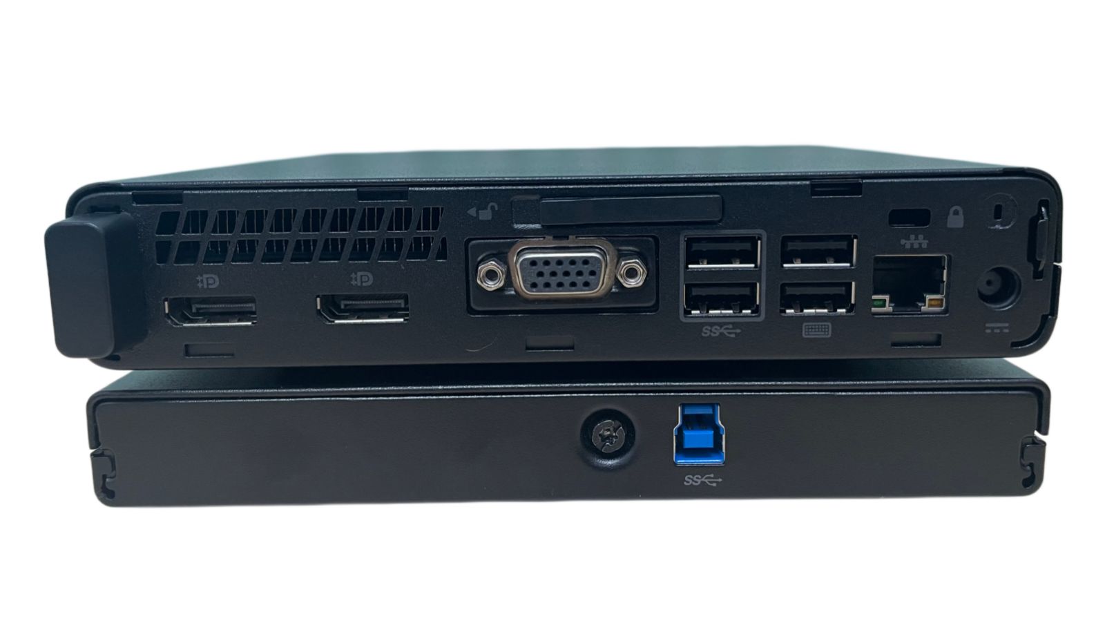 HP EliteDesk 800 G3 i5/8GB/SSD512GB Win11Pro 外付けDVD付 - メルカリ