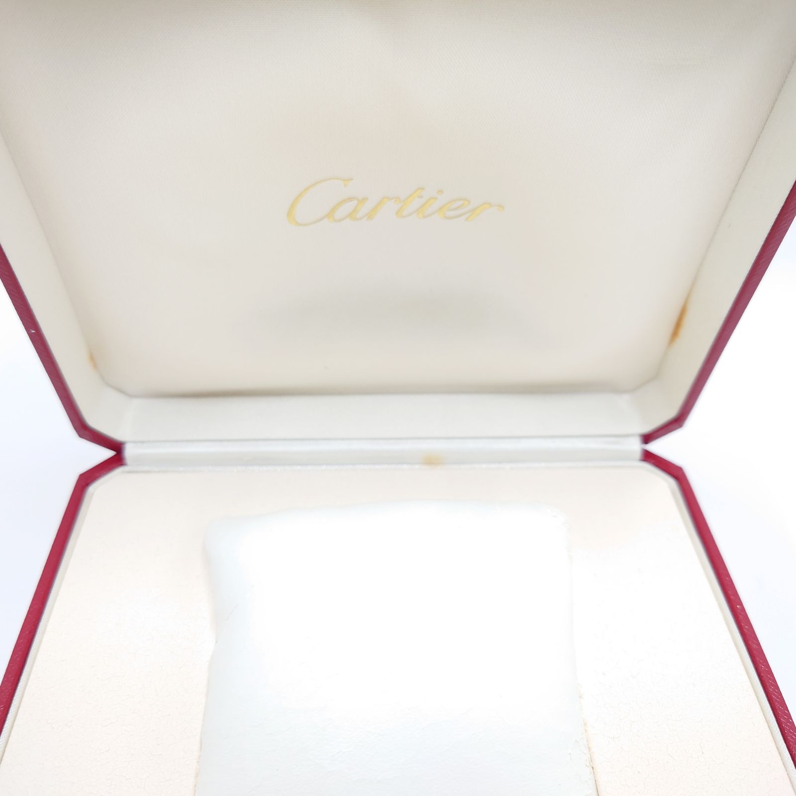 CARTIER カルティエ パシャC 腕時計 丸型ケース ユニセックス 自動巻き