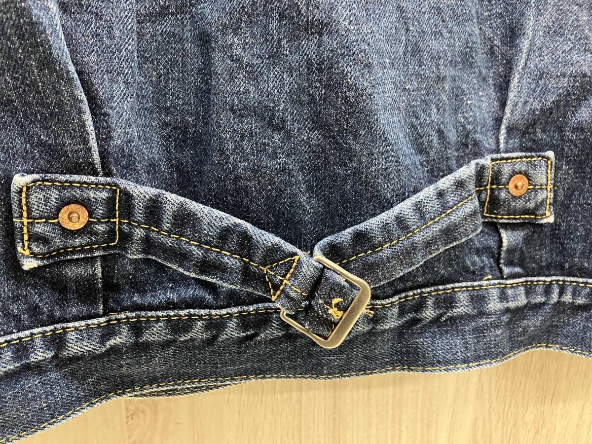 期間限定セール LEVI