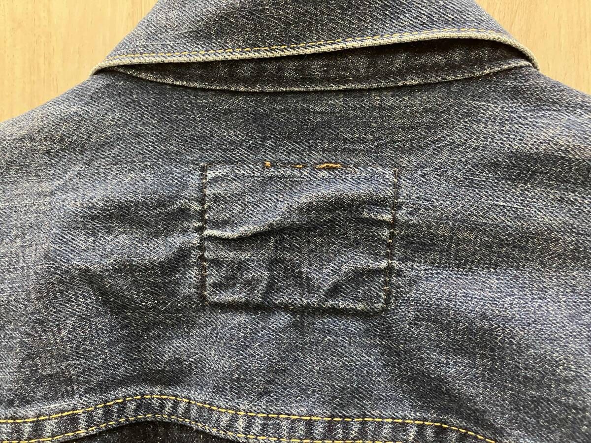 期間限定セール LEVI
