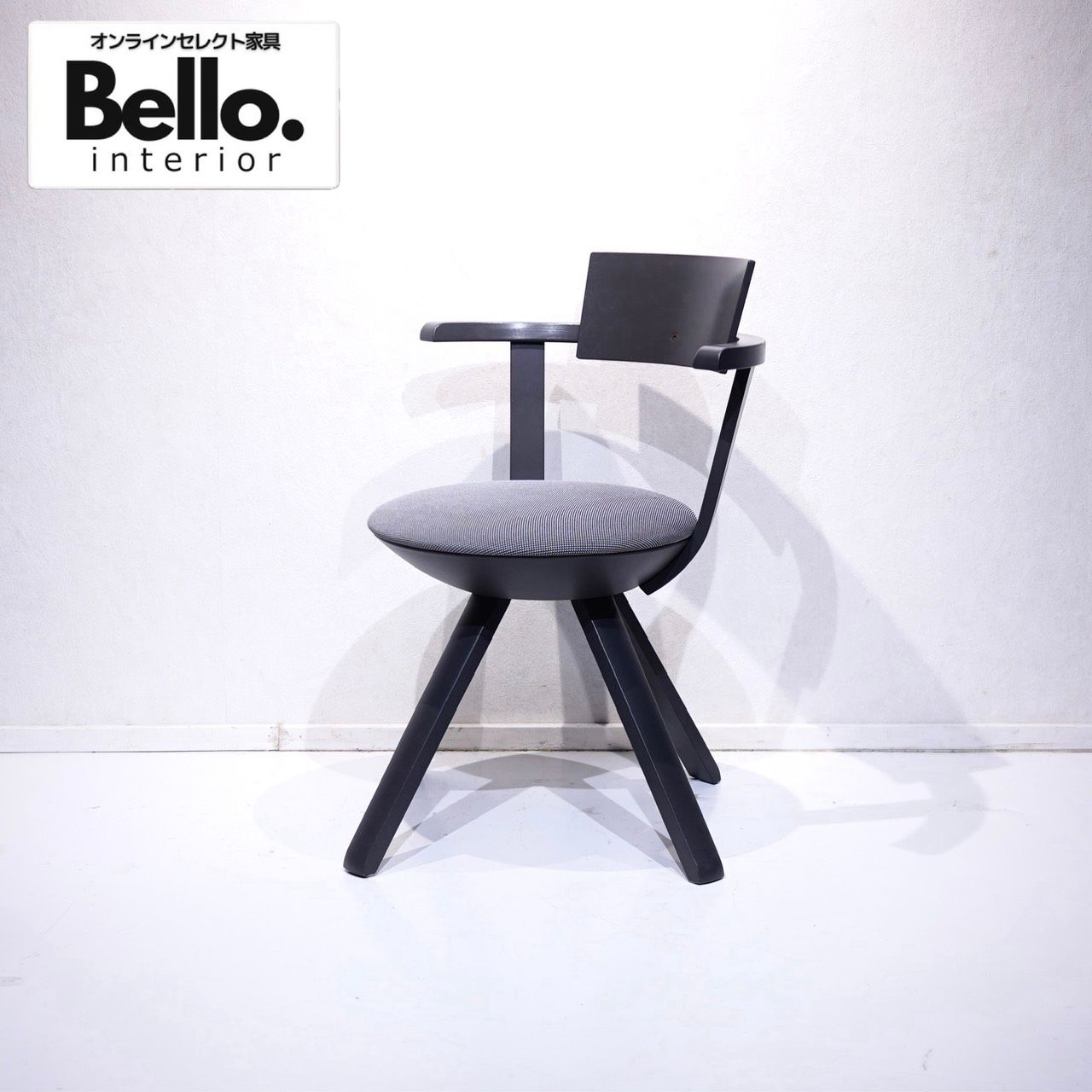 Artek アルテック RIVAL CHAIR ライバルチェア ダイニングチェア 