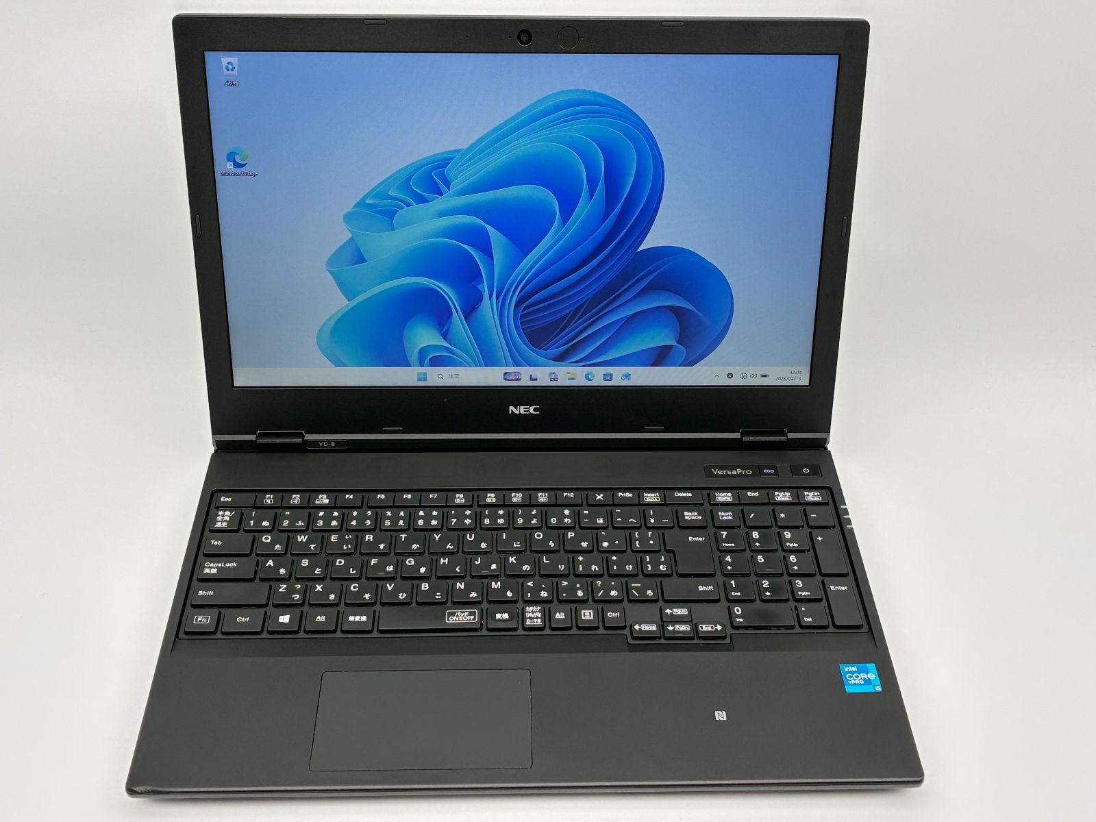 NEC VersaPro VD-B Core i5-1145G7/8GB/SSD256GB Win11 Pro - メルカリ
