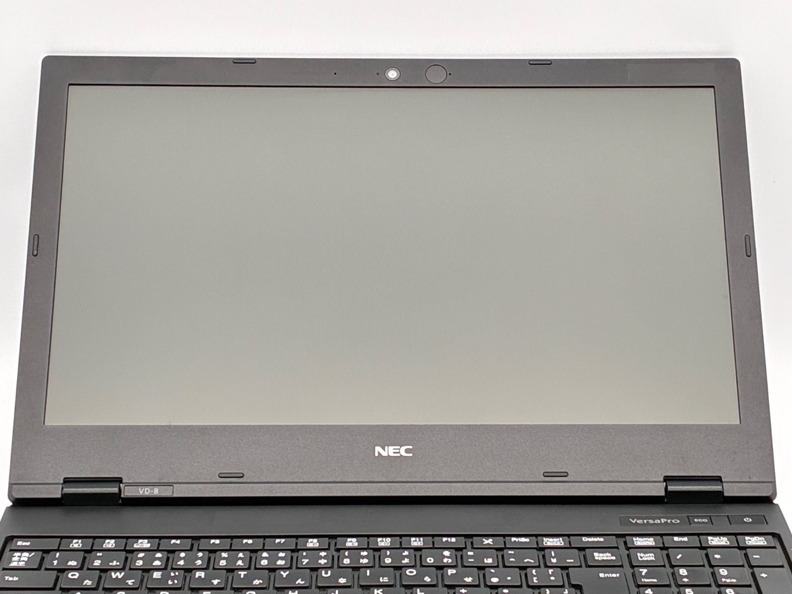 NEC VersaPro VD-B Core i5-1145G7/8GB/SSD256GB Win11 Pro - メルカリ