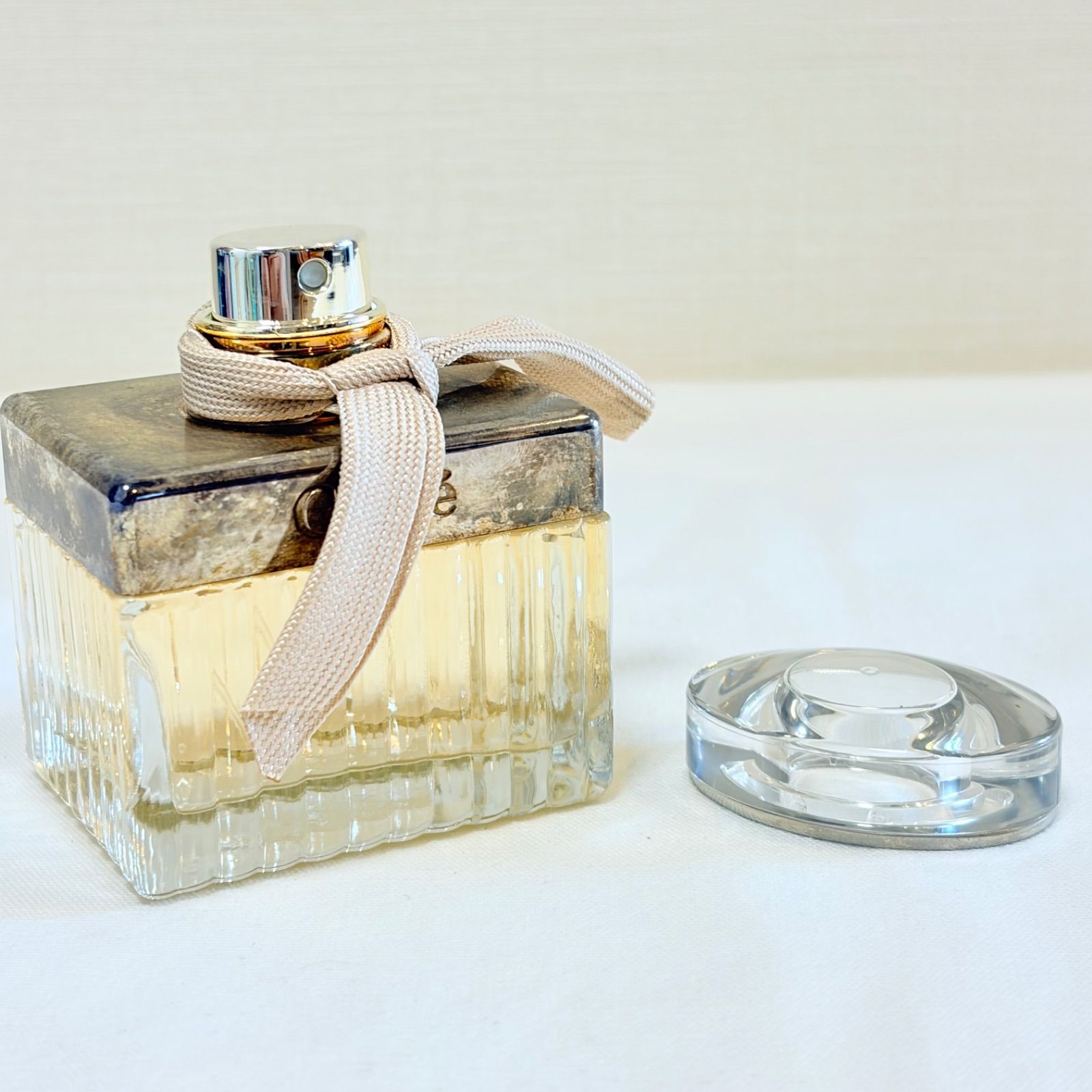 新品 Chloe eau de parfum eau de parfum クロエ オーデパルファム 