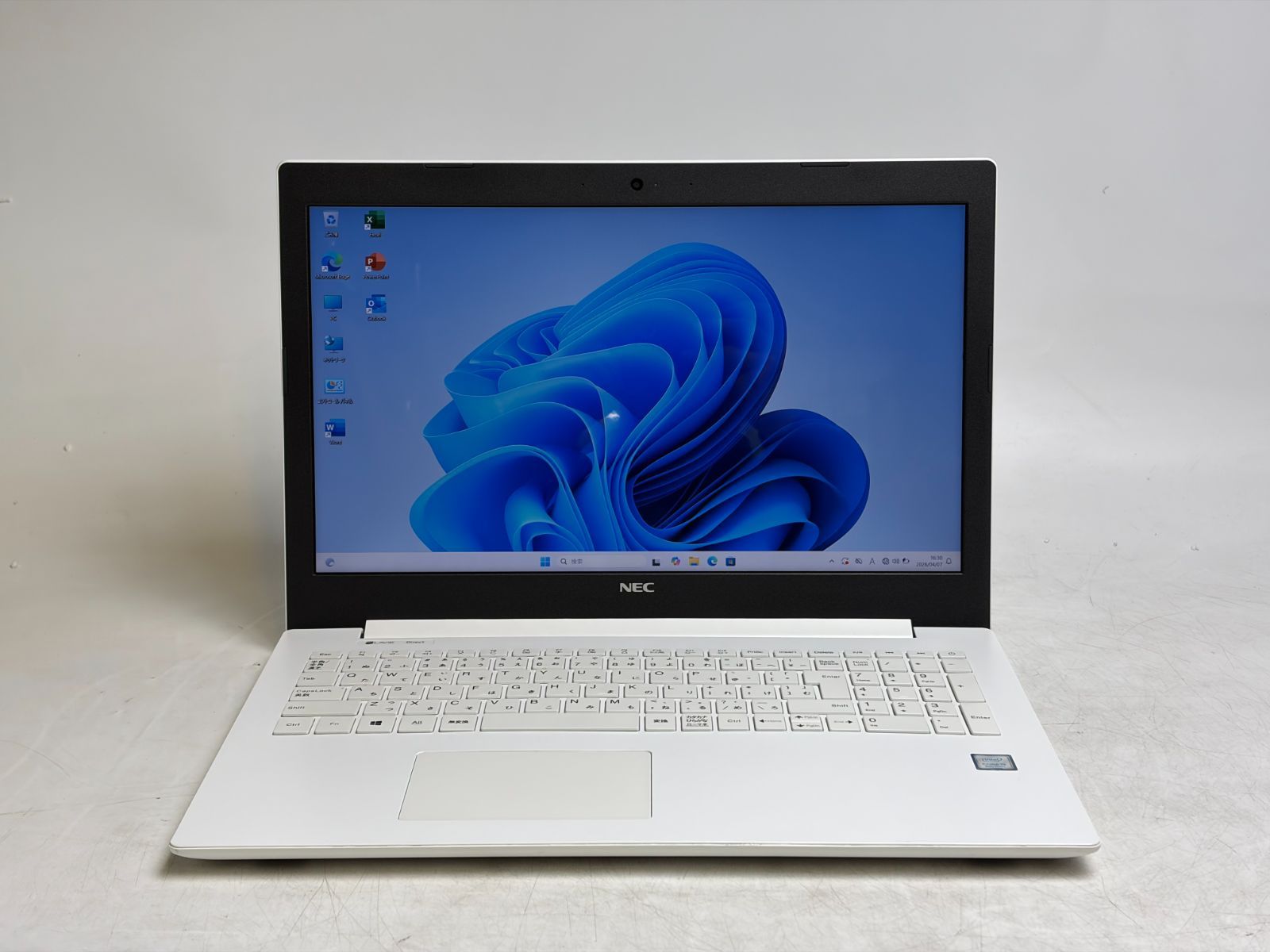 良品】【7 日保証付き】NEC PC-GN164JDAF/Intel Core i5-8250U/8GB