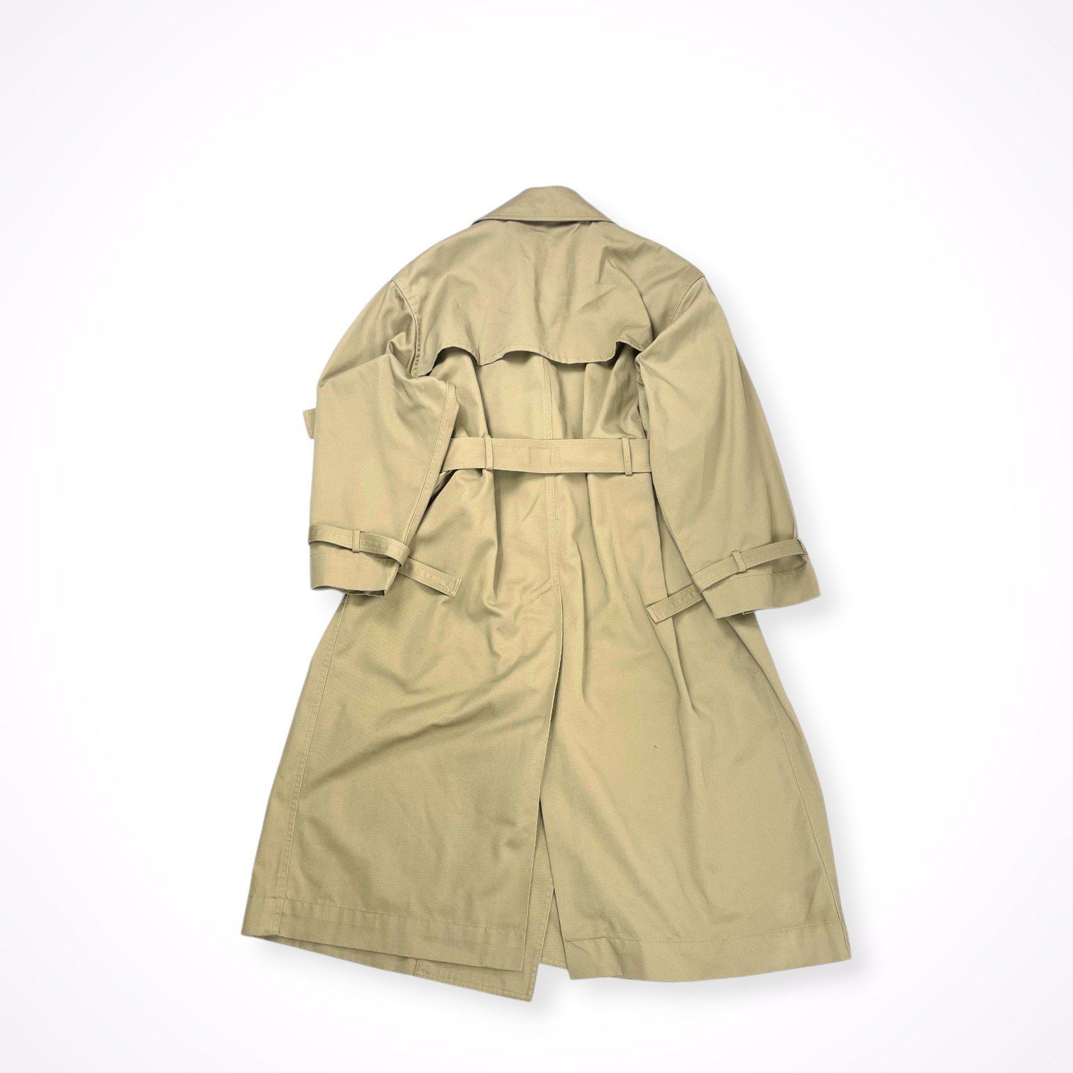 【定価32780円】リトルサニーバイト ディッキーズ トレンチコート コラボ little sunny bite × Dickies リトルサニーバイト ディッキーズ