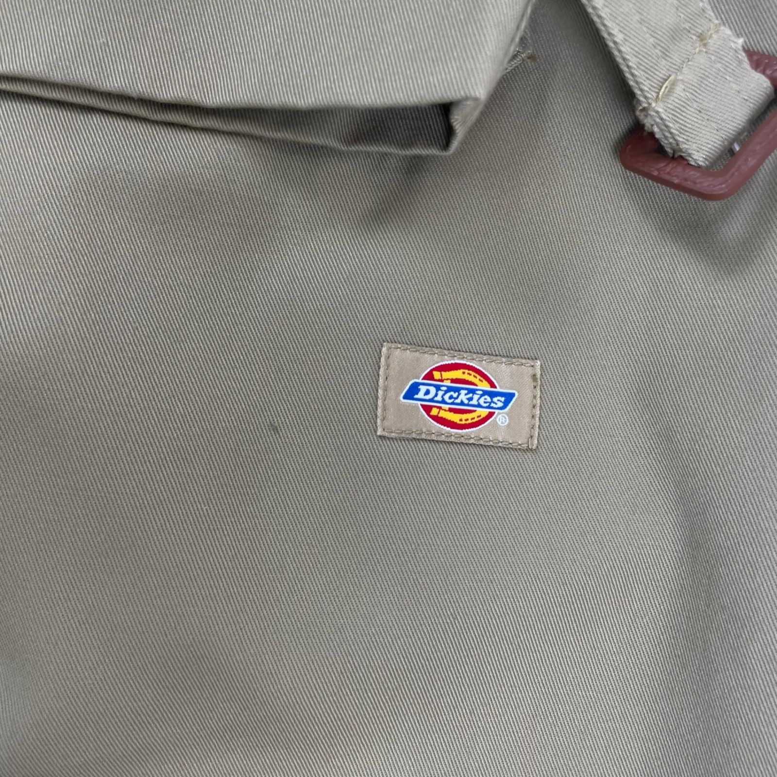 little sunny bite × Dickies リトルサニーバイト ディッキーズ
