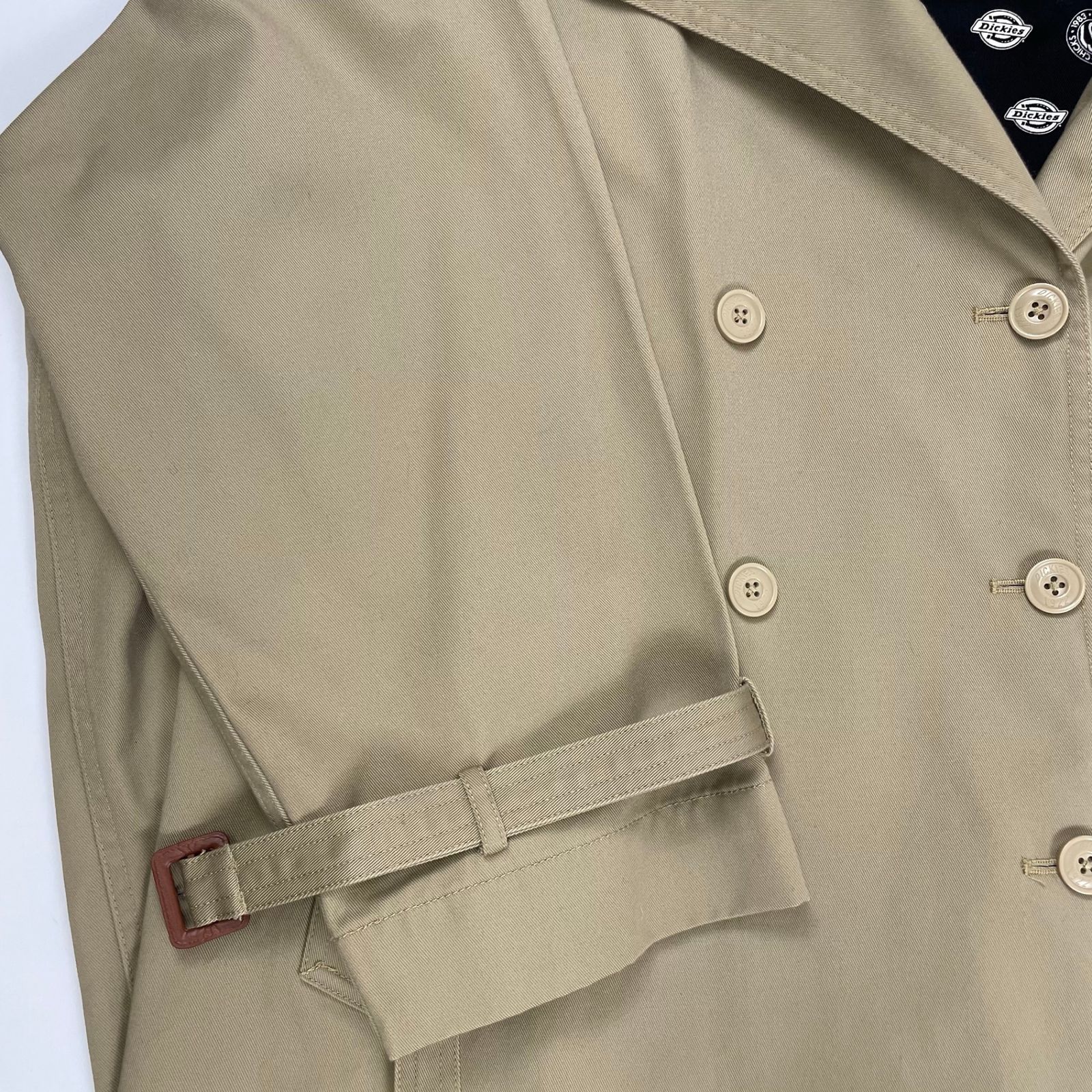 little sunny bite × Dickies リトルサニーバイト ディッキーズ