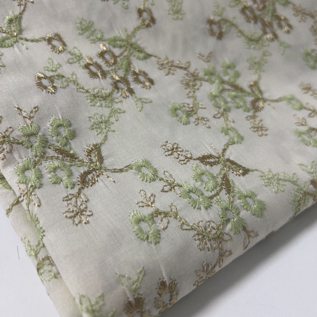 イクラ様専用　刺繍生地×11点
