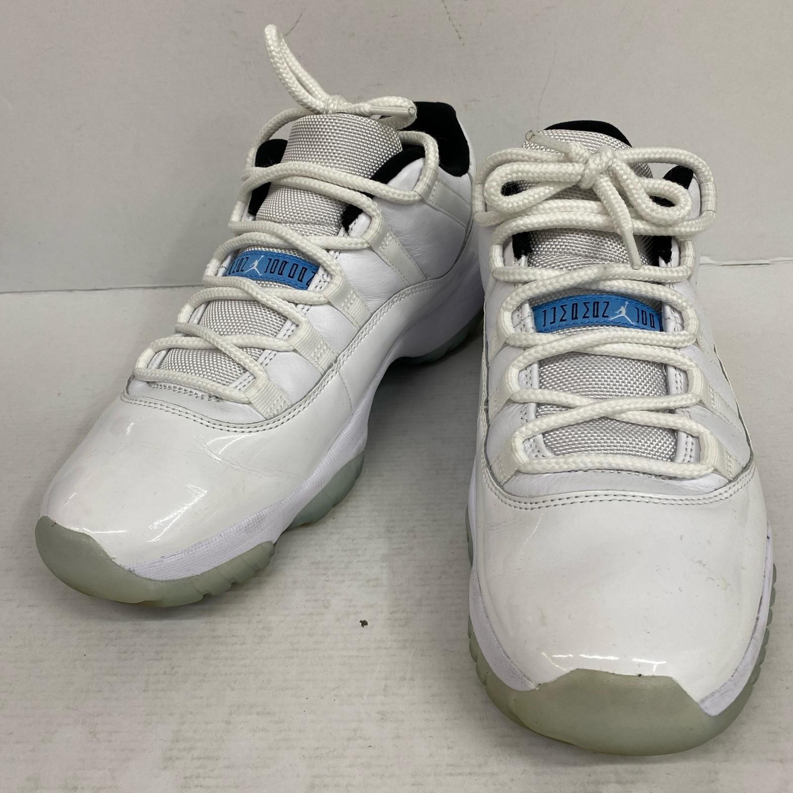 加古川店】 中古 NIKE | ナイキ スニーカー Air Jordan 11 Low Legend 