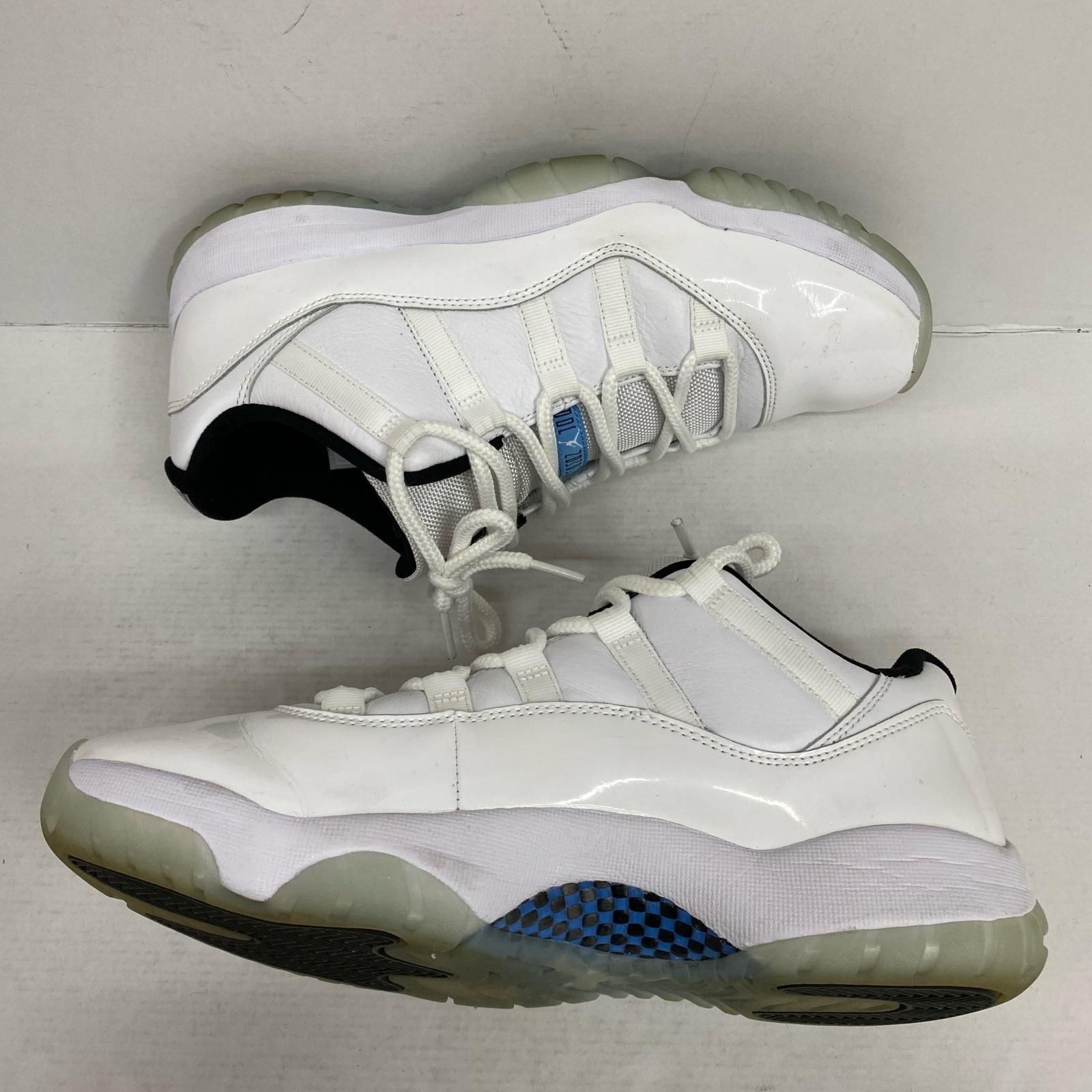 加古川店】 中古 NIKE | ナイキ スニーカー Air Jordan 11 Low Legend 