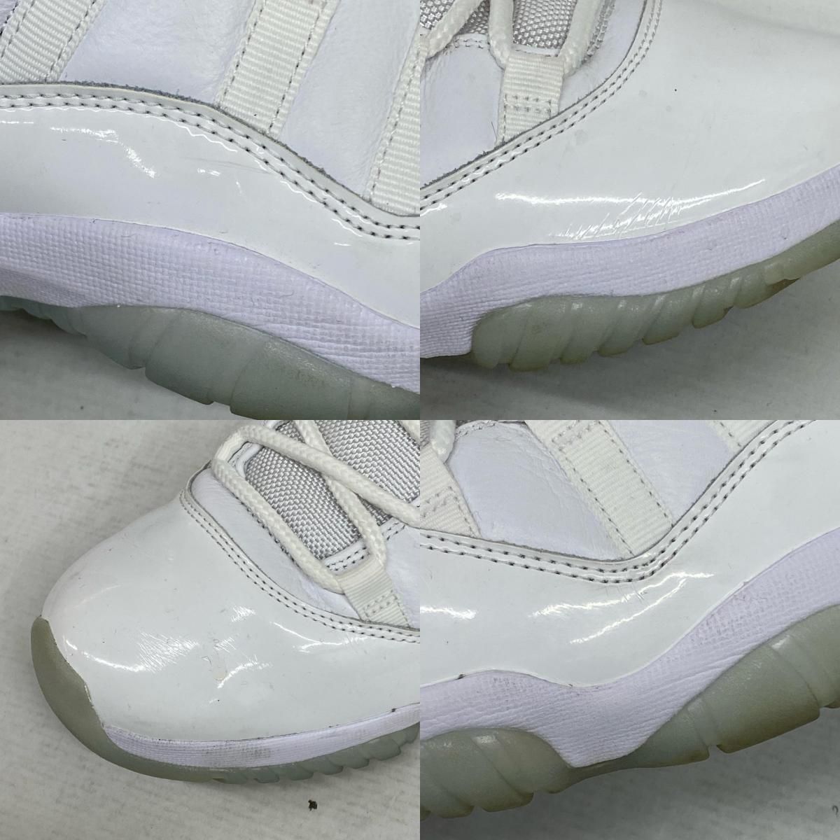 加古川店】 中古 NIKE | ナイキ スニーカー Air Jordan 11 Low Legend 