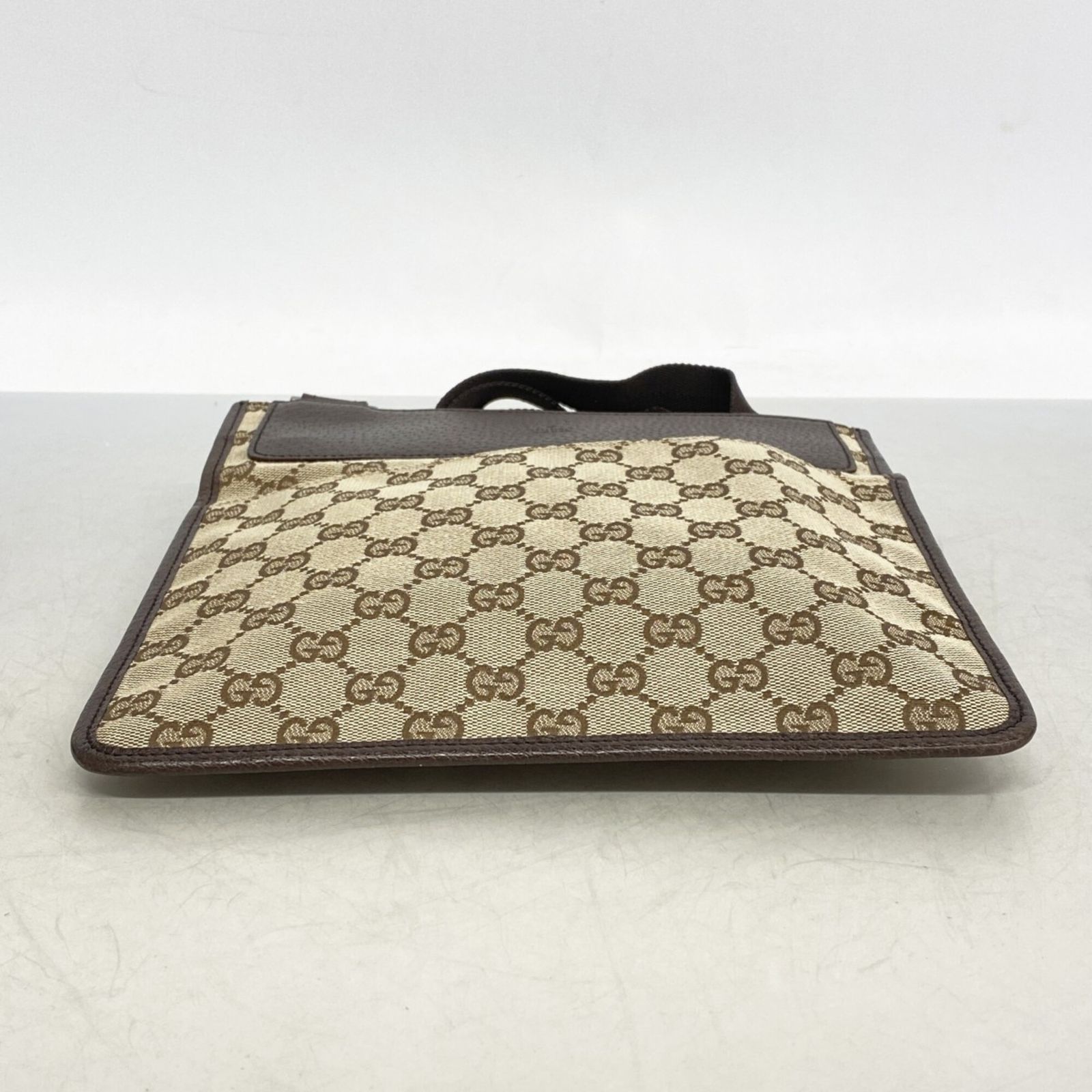 グッチ(Gucci) グッチ ショルダーバッグ GGキャンバス 27639