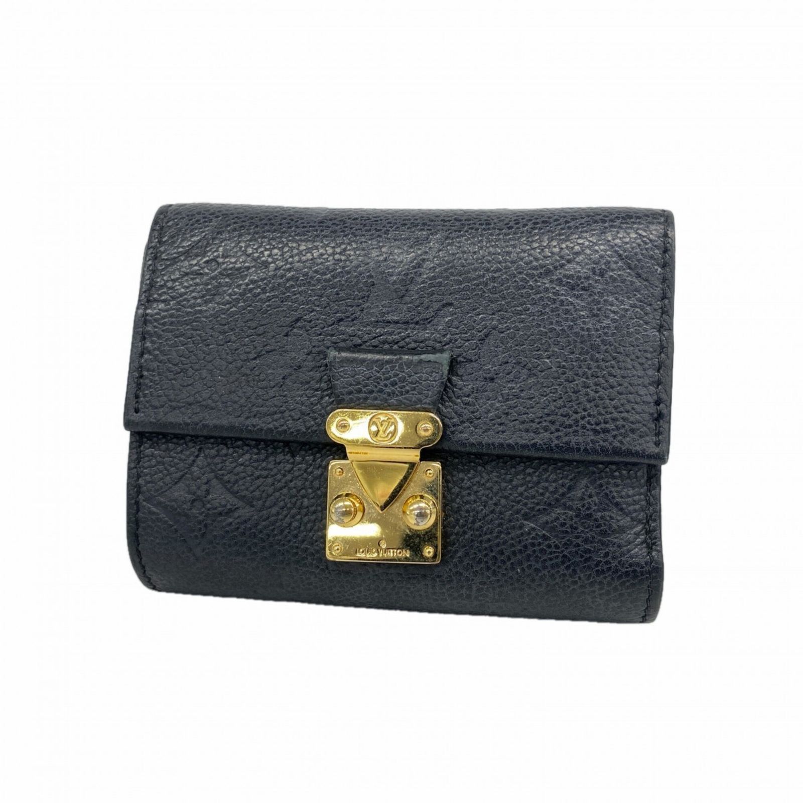 ルイ・ヴィトン(Louis Vuitton) ルイ・ヴィトン 三つ折り財布 ルイ・ヴィトン(Louis Vuitton) ルイ・ヴィトン 三つ折り財布