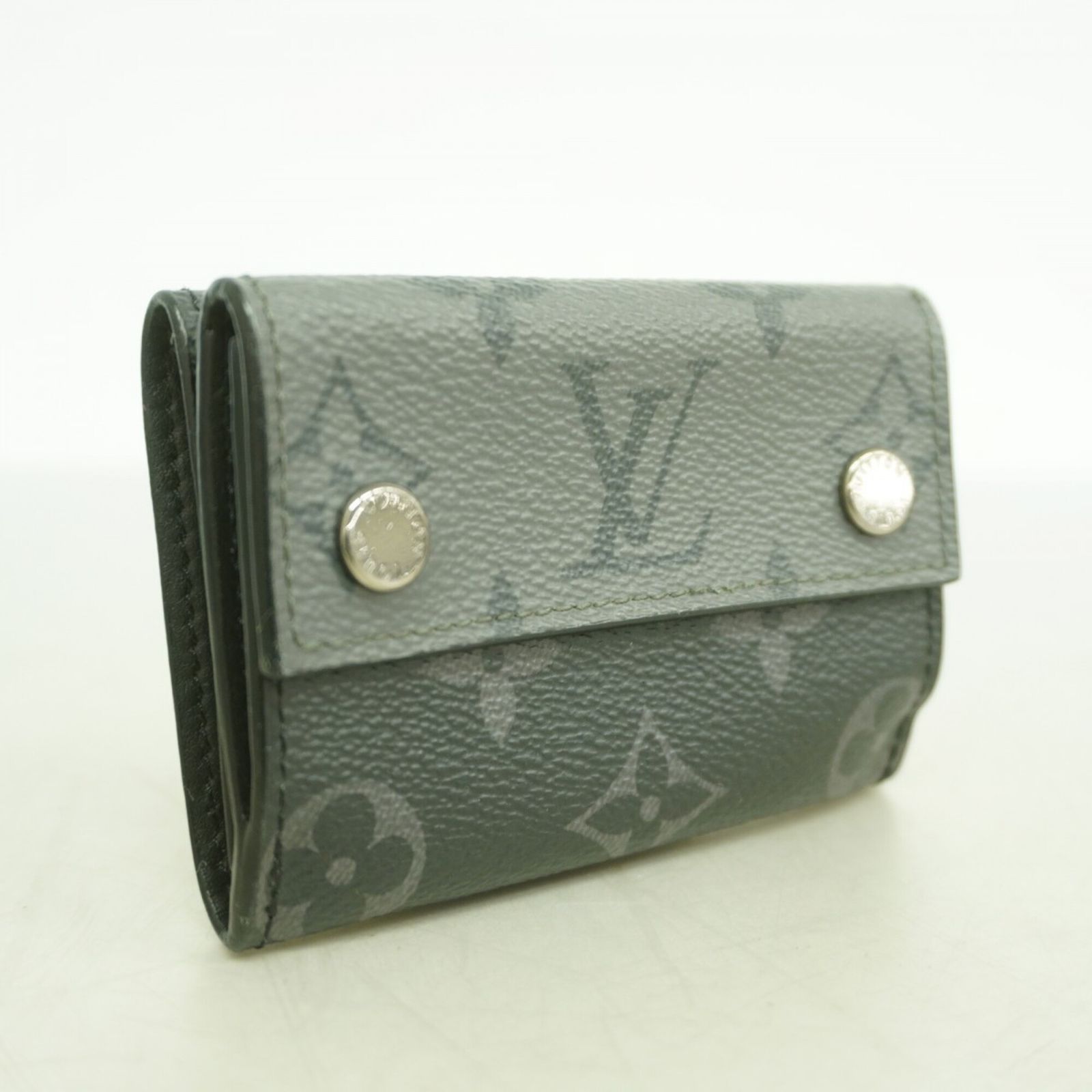 ルイ・ヴィトン(Louis Vuitton) ルイ・ヴィトン 三つ折り財布 