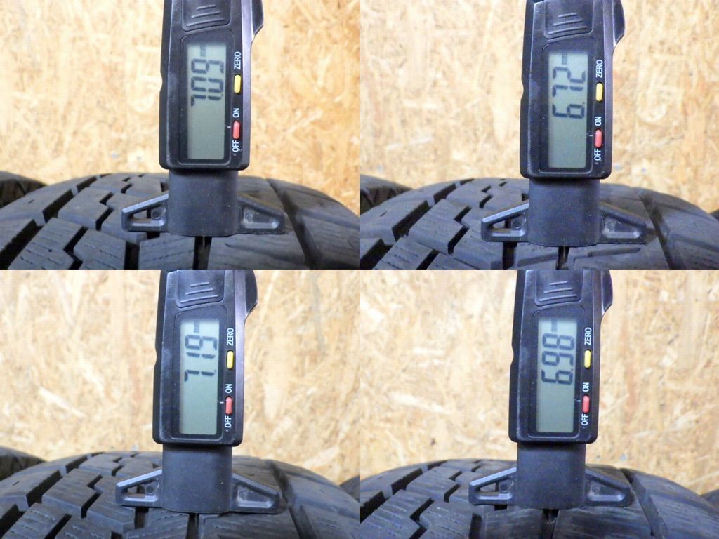 【SW151】送料無料●2023年製造 約8部山●YOKOHAMA ICE GUARD iG70●205/55R16●4本 26102474 SW151】送料無料○2023年製造 約8部山○YOKOHAMA ICE GUARD iG70○205